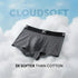 XYXX Ace Modal Trunks Charcoal Grey