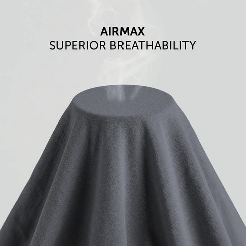 XYXX Ace Modal Trunks Charcoal Grey