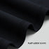 XYXX Traq Silver Cotton Trunks Black Knight