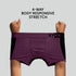 XYXX Dualist Modal Trunks Purple Plum