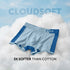 XYXX Dualist Modal Trunks Port Blue
