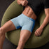 XYXX Dualist Modal Trunks Port Blue