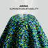 XYXX Prints For You Trunks Green