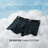 XYXX Prints For You Trunks Black