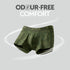 XYXX Matrix Cotton-Modal Trunks Olive Drift