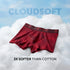 XYXX Matrix Cotton-Modal Trunks Code Red