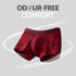 XYXX Matrix Cotton-Modal Trunks Code Red