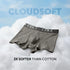 XYXX Matrix Cotton-Modal Trunks Linear Grey