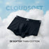 XYXX Cloudsoft Modal Trunks - Black Knight