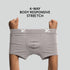 XYXX Cloudsoft Modal Trunks - Ash Grey