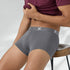 XYXX Cloudsoft Modal Trunks - Charcoal Grey