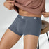 XYXX Cloudsoft Modal Trunks - Slate Blue