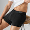 XYXX Odour-Free Cotton Trunks - Pitch Black
