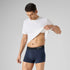 XYXX Odour-Free Cotton Trunks - Midnight Blue