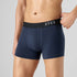 XYXX Odour-Free Cotton Trunks - Midnight Blue
