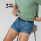 XYXX Parallax Cotton Trunks (Pack of 3)