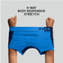 XYXX Dualist Modal Trunks Duo Blue