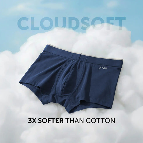 XYXX Uno Modal Trunks Estate Blue