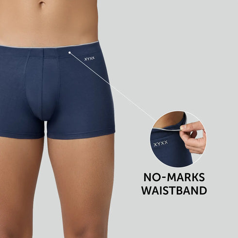 XYXX Uno Modal Trunks Estate Blue