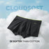 XYXX Uno Modal Trunks Graphite Grey