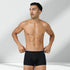 XYXX Uno Modal Trunks Pack of 2 (Black Knight)