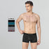 XYXX Aero Traq Quad Parallax Cotton Trunks (Pack of 5)