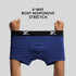 XYXX Ace Modal Trunks Imperial Blue