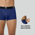 XYXX Ace Modal Trunks Imperial Blue