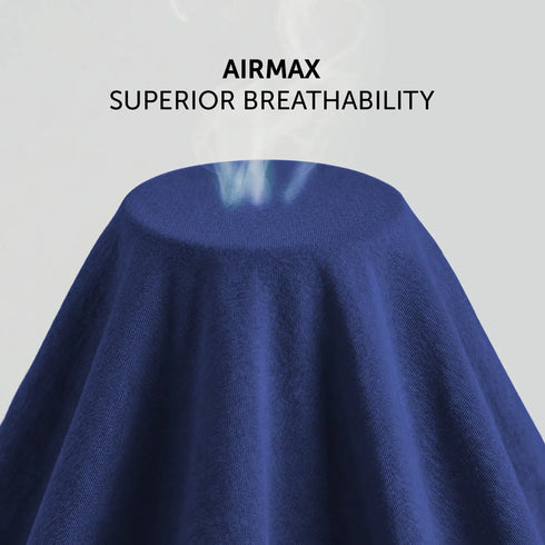 XYXX Ace Modal Trunks Imperial Blue