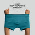XYXX Uno Modal Trunks Ocean Blue