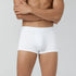 XYXX Ace Modal Trunks Polar White