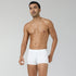 XYXX Ace Modal Trunks Polar White