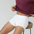XYXX Ace Modal Trunks Polar White