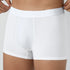 XYXX Ace Modal Trunks Polar White
