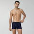 XYXX Flux Modal Trunks Octave Blue