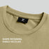 XYXX Iconique Supima Cotton T-shirt Moss Brown