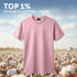 XYXX Iconique Supima Cotton T-shirt Misty Lilac