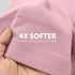 XYXX Iconique Supima Cotton T-shirt Misty Lilac