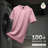 XYXX Iconique Supima Cotton T-shirt Misty Lilac