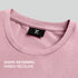 XYXX Iconique Supima Cotton T-shirt Misty Lilac