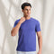 XYXX Iconique Supima Cotton T-shirt Denim Blue