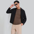 XYXX Iconique Supima Cotton T-shirt Espresso Brown
