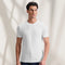 XYXX Iconique Supima Cotton T-shirt Polar White