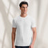 XYXX Iconique Supima Cotton T-shirt Polar White