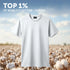 XYXX Iconique Supima Cotton T-shirt Polar White