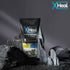 Healing Pharma Xheal Activated Charcoal Scrub Face Wash