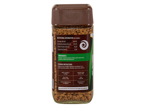 Planet Coffee IRISH Crème Coffee