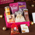 Omay Foods Xmas Treats Gift Box