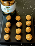 Chatori Rajani Til Shots (Sesame Jaggery Bites)
