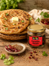 Chatori Rajani Parantha Masala